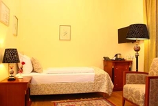 Seehotel Gruener Baum