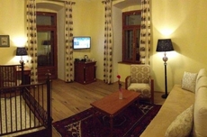 Seehotel Gruener Baum