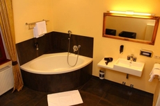 Seehotel Gruener Baum