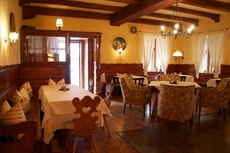 Seehotel Gruener Baum