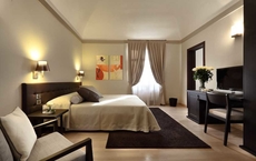 Borgo Dei Conti Resort Relais & Chateaux