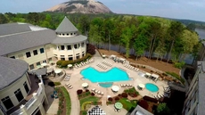 Atlanta Evergreen Lakeside Resort