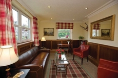 BEST WESTERN Crianlarich Hotel