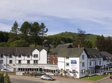 BEST WESTERN Crianlarich Hotel