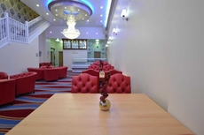 Best Western Greater London Hotel