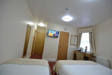 Best Western Greater London Hotel