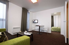 Aparthotel Adagio Access Paris Asnieres