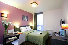 Aparthotel Adagio Access Paris Asnieres