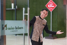 Swiss-Belhotel Cirebon