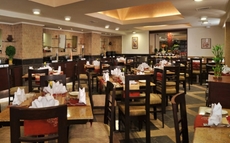 Fortune Inn Haveli Gandhinagar