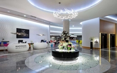 Radisson Collection Paradise Resort and Spa, Sochi