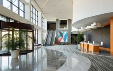 Radisson Collection Paradise Resort and Spa, Sochi