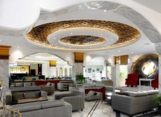 Hermes Palace Hotel Banda Aceh