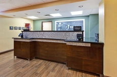 Hampton Inn Cincinnati Airport  North