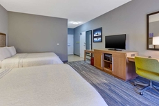 Hampton Inn Cincinnati Airport  North