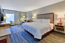 Hampton Inn Cincinnati Airport  North