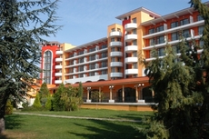 Hotel Hrizantema Sunny Beach