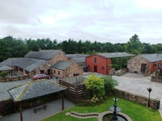 The Mill Forge