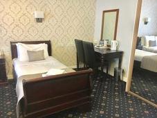 Normanton Park Hotel, Sure Hotel Collection by Best Western