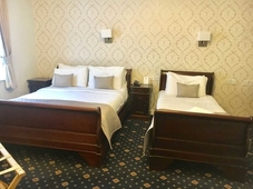 Normanton Park Hotel, Sure Hotel Collection by Best Western