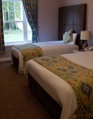 Best Western Plus Kenwick Park Hotel