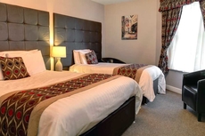 Best Western Plus Kenwick Park Hotel