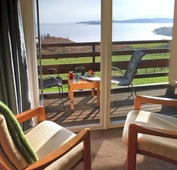 Loch Melfort Hotel