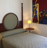 Art Boutique Hotel Chamarel Denia