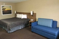 Days Inn By Wyndham Lexington/Columbia