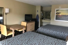 Days Inn By Wyndham Lexington/Columbia