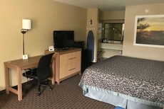 Days Inn By Wyndham Lexington/Columbia