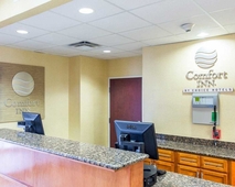 Comfort Inn New Orleans Airport South