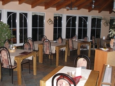 Hotel Restaurant Plitvicka Sedra