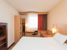 ibis Esch Belval