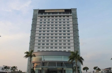 Grand Alora Hotel