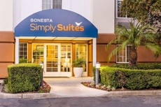 Sonesta Simply Suites Irvine East Foothill