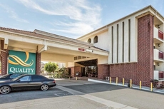 Comfort Inn & Suites Irvine Spectrum