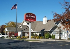 Residence Inn Buffalo Amherst