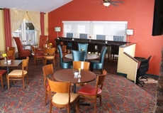 Residence Inn Buffalo Amherst