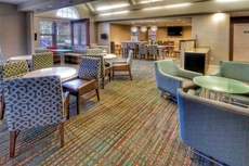 Residence Inn By Marriott Memphis Germantown