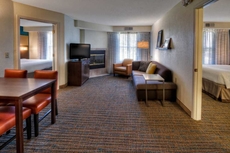 Residence Inn By Marriott Memphis Germantown