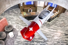 Dorint Airport-Hotel Zurich