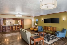 BEST WESTERN Richfield Inn