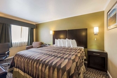 BEST WESTERN Richfield Inn