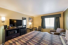 BEST WESTERN Richfield Inn