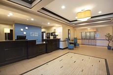 Holiday Inn Express Hotel & Suites Richfield, an IHG Hotel