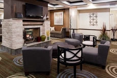 Holiday Inn Express Hotel & Suites Richfield, an IHG Hotel