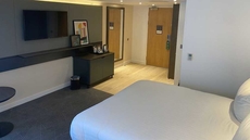 Holiday Inn Lincoln, an IHG Hotel