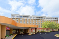 Ramada Plaza by Wyndham Conference Center Cranbury South Brunswick