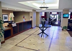 Hampton Inn & Suites Camarillo